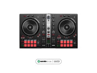 Hercules DJ Control Inpulse 300 MK2 Hercules DJ Control Inpulse 300 MK2